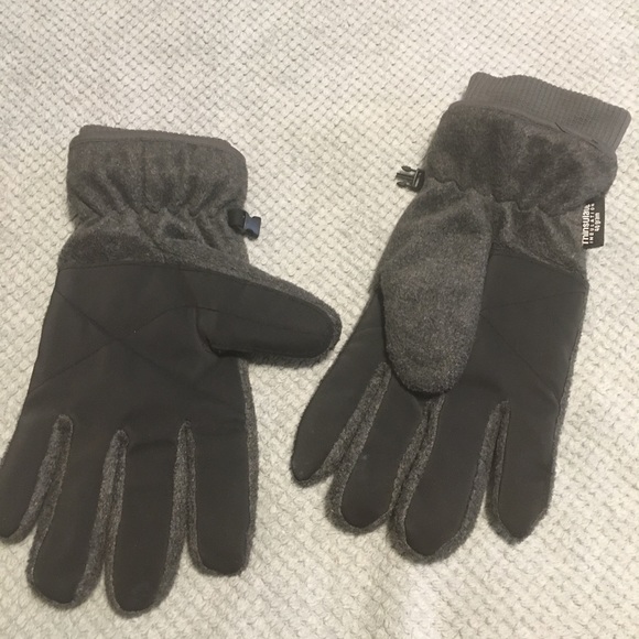3M Thinsulate Other - 🔥2/$15🔥Sale Thinsulate” Men’s Gray Gloves
